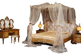 Спальня Коллекции Verona